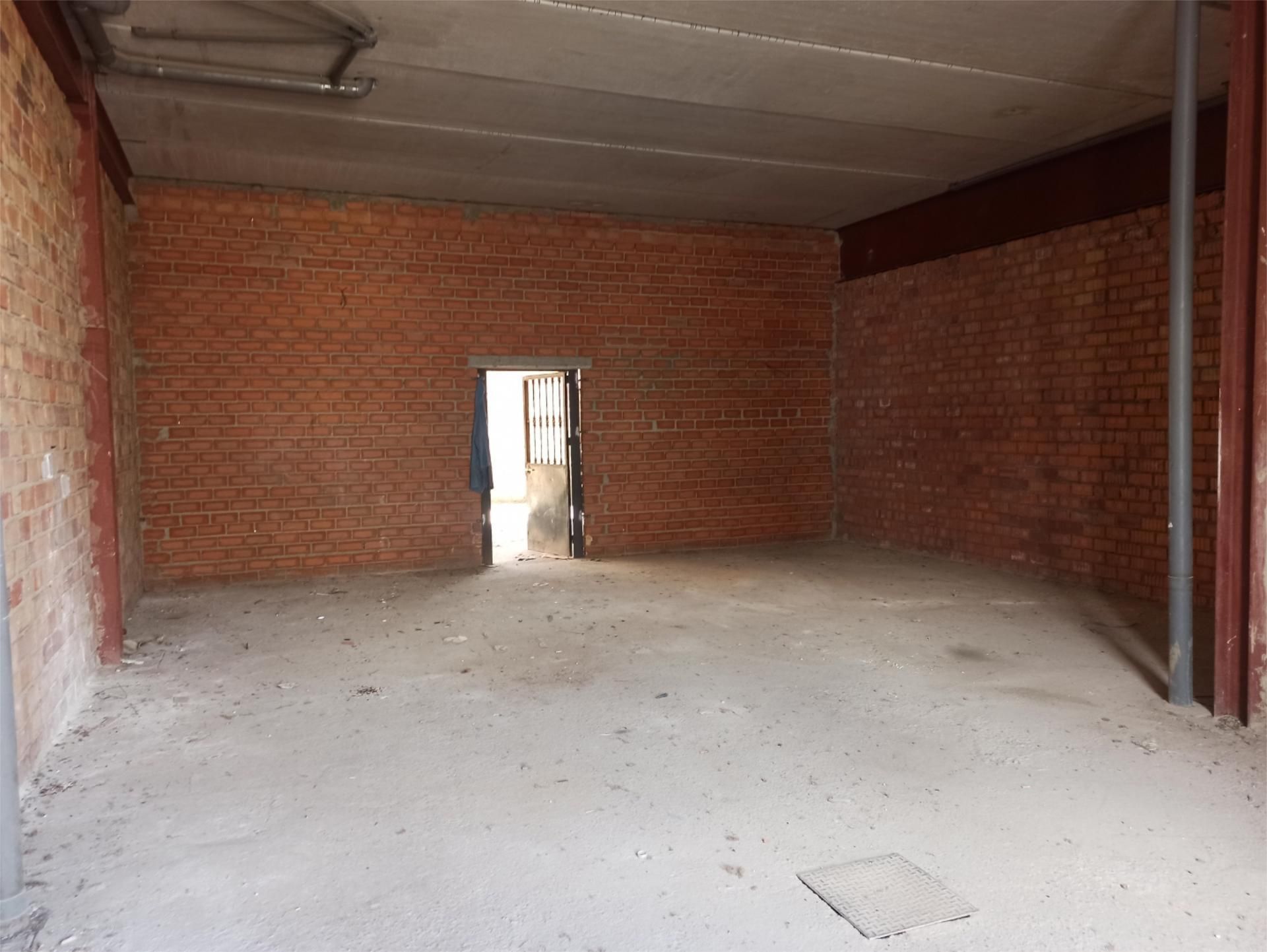 Industrial buildings to rent in La Rinconada