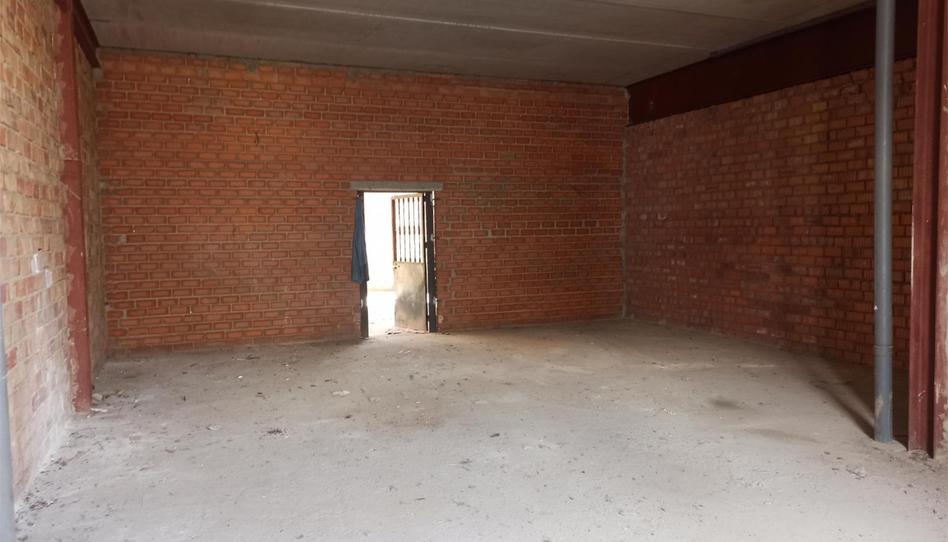 Industrial buildings to rent in Maria Vazquez Ponce, 33, San José de la Rinconada, Sevilla - image 1 Photo 1 of Industrial buildings to rent in Maria Vazquez Ponce, 33, San José de la Rinconada, Sevilla