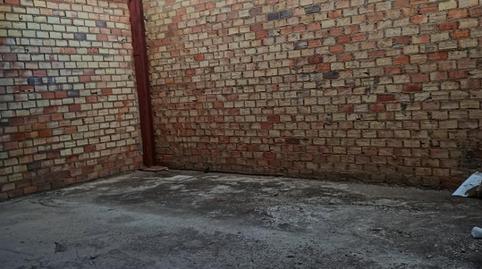 Industrial buildings to rent in Maria Vazquez Ponce, 33, San José de la Rinconada, Sevilla - image 5 Photo 5 of Industrial buildings to rent in Maria Vazquez Ponce, 33, San José de la Rinconada, Sevilla