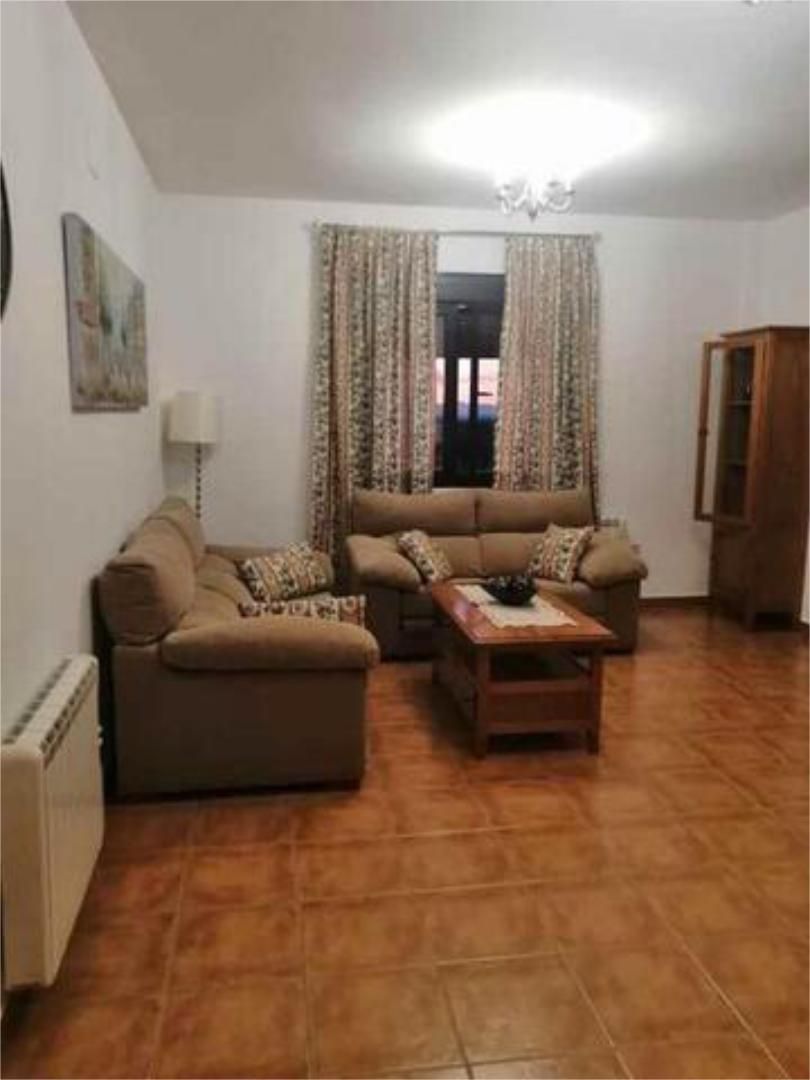 Living room of Flat to rent in Gálvez
