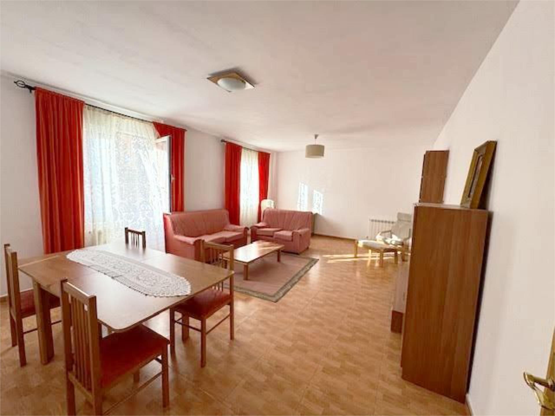 Living room of Flat for sale in Herencia