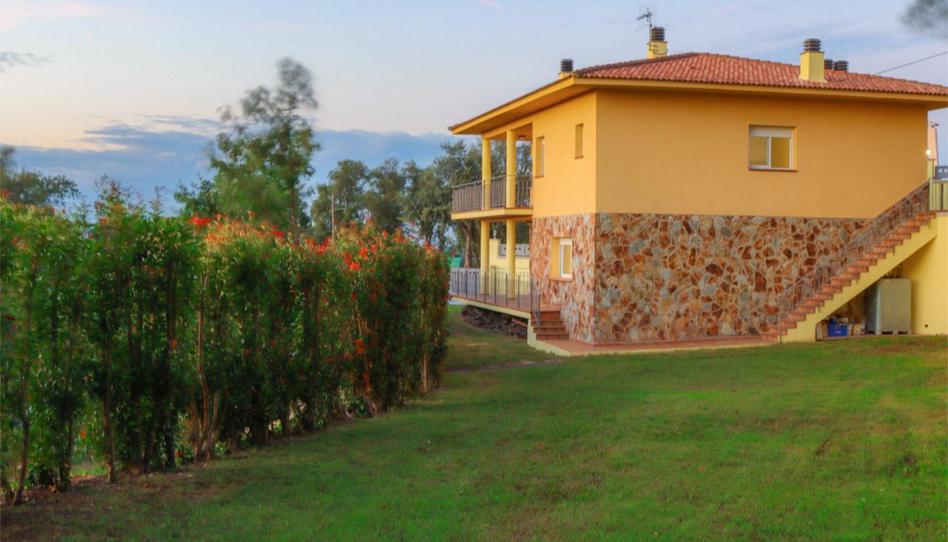 Photo 1 of House or chalet for sale in Urbanitzacio Regent Park, 171, Fogars de la Selva, Barcelona