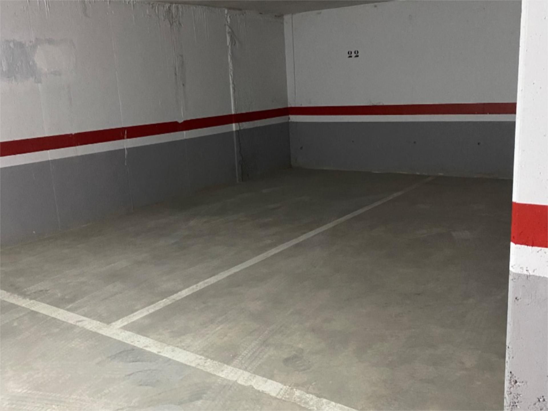 Parking of Garage to rent in Carlet