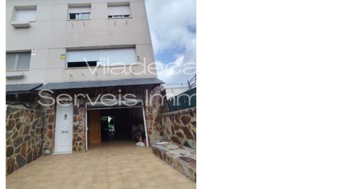 Foto 2 de Casa adosada en venta en Avinguda Barcelona, Local, Viladecavalls, Barcelona