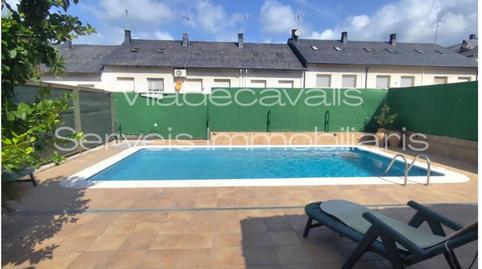 Foto 3 de Casa adosada en venta en Avinguda Barcelona, Local, Viladecavalls, Barcelona