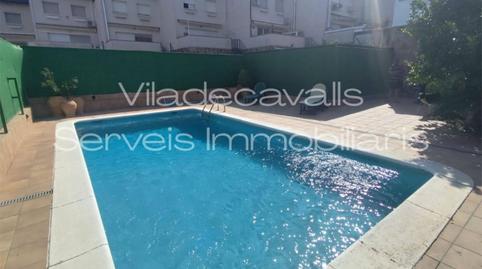 Foto 4 de Casa adosada en venta en Avinguda Barcelona, Local, Viladecavalls, Barcelona
