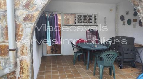 Foto 5 de Casa adosada en venta en Avinguda Barcelona, Local, Viladecavalls, Barcelona