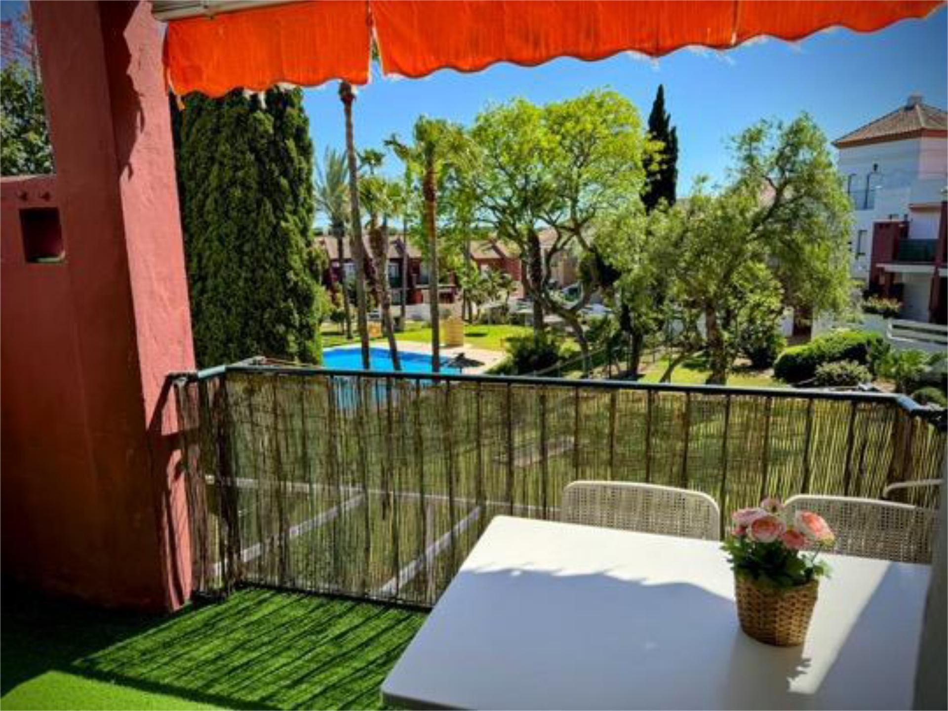 Apartament de lloguer a Las Lagunas - Campano