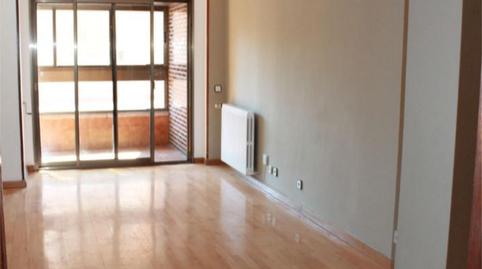 Photo 2 of Flat to rent in Paseo Isabel la Catolica, 22, San Pablo - San Nicolás, Valladolid
