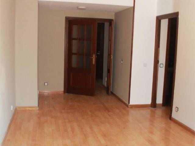 Piso en Alquiler en Paseo Isabel la Catolica, 22 en San Pablo - San Nicolás