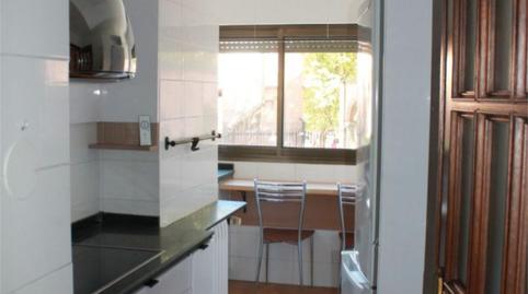 Photo 5 of Flat to rent in Paseo Isabel la Catolica, 22, San Pablo - San Nicolás, Valladolid