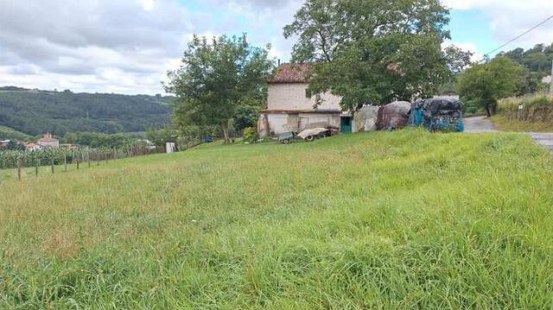 Casa o xalet en venda en Aizarnazabal