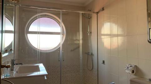 Flat to rent in Avenida de Villamayor, 71, San Bernardo, Salamanca - image 5 Photo 5 of Flat to rent in Avenida de Villamayor, 71, San Bernardo, Salamanca