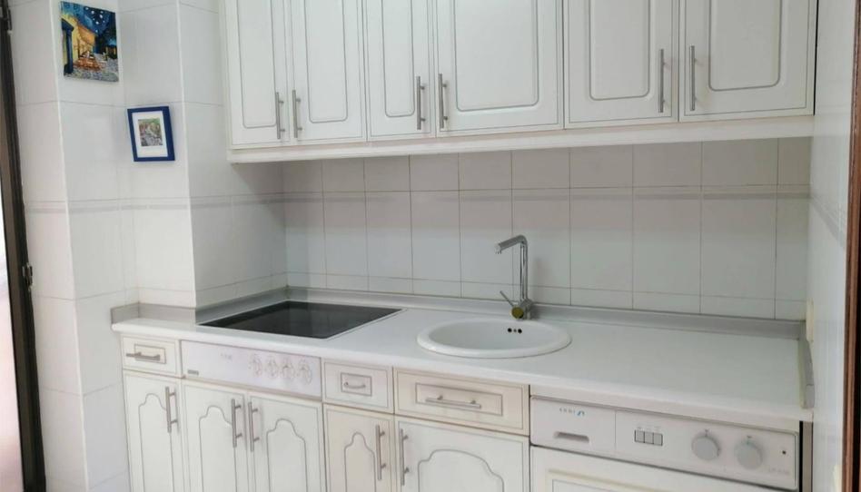 Flat to rent in Avenida de Villamayor, 71, San Bernardo, Salamanca - image 1 Photo 1 of Flat to rent in Avenida de Villamayor, 71, San Bernardo, Salamanca