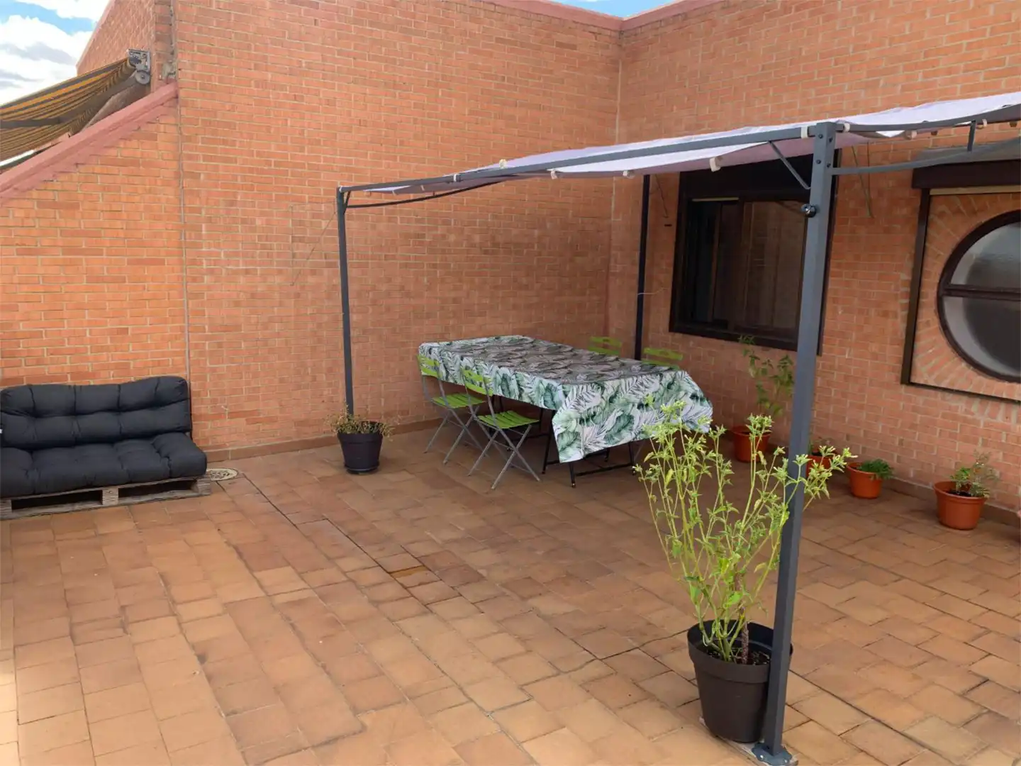 Flat for rent in Avenida de Villamayor, 71, San Bernardo Flat for rent in Avenida de Villamayor, 71, San Bernardo