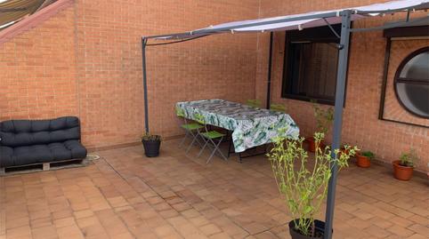 Flat to rent in Avenida de Villamayor, 71, San Bernardo, Salamanca - image 2 Photo 2 of Flat to rent in Avenida de Villamayor, 71, San Bernardo, Salamanca