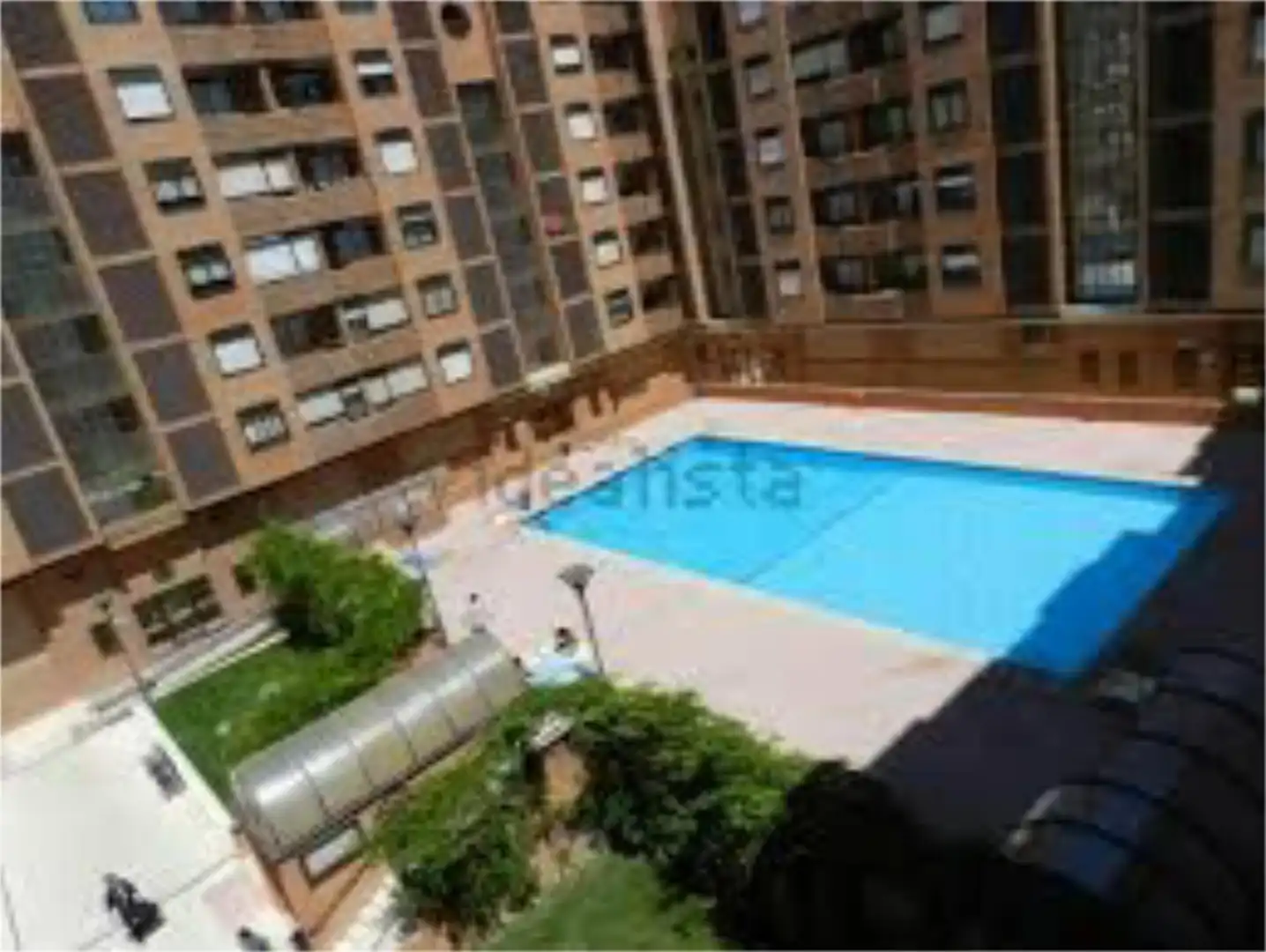 Flat for rent in Avenida de Villamayor, 71, San Bernardo Flat for rent in Avenida de Villamayor, 71, San Bernardo