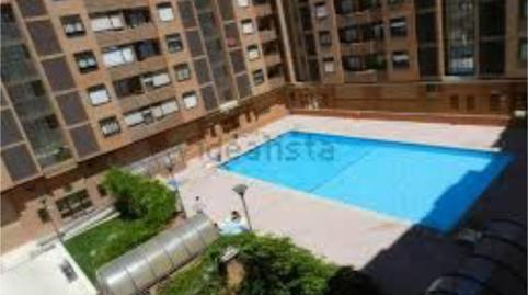 Flat to rent in Avenida de Villamayor, 71, San Bernardo, Salamanca - image 3 Photo 3 of Flat to rent in Avenida de Villamayor, 71, San Bernardo, Salamanca