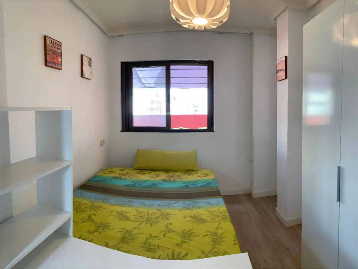 Flat for rent in Avenida de Villamayor, 71, San Bernardo Flat for rent in Avenida de Villamayor, 71, San Bernardo