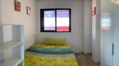 Flat to rent in Avenida de Villamayor, 71, San Bernardo, Salamanca - image 4 Photo 4 of Flat to rent in Avenida de Villamayor, 71, San Bernardo, Salamanca