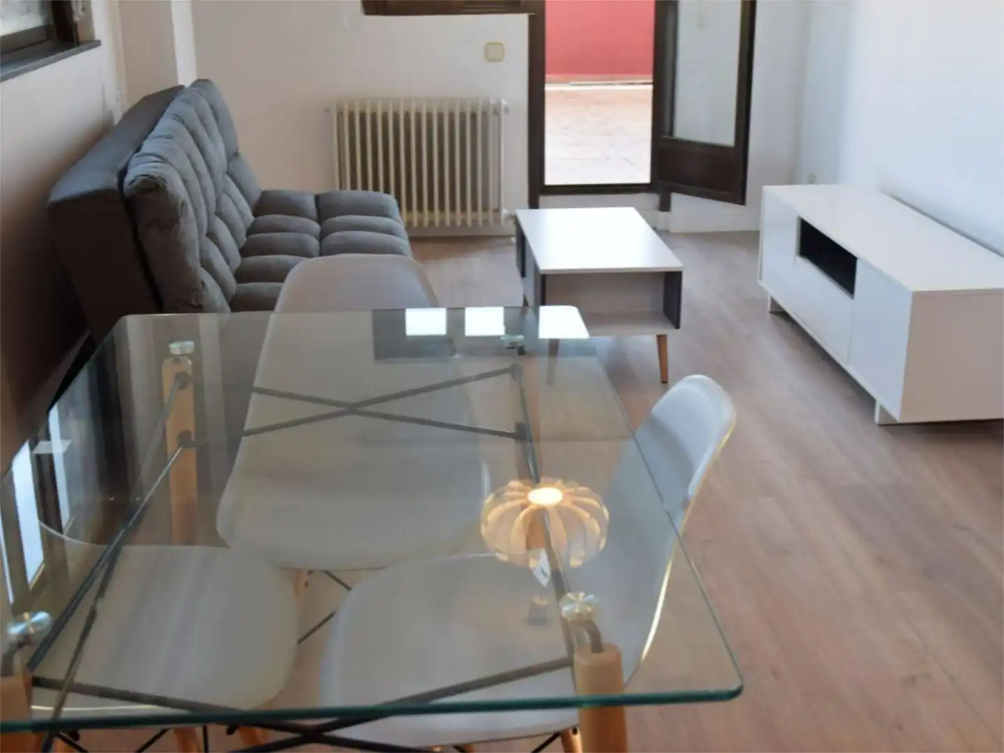 Flat for rent in Avenida de Villamayor, 71, San Bernardo Flat for rent in Avenida de Villamayor, 71, San Bernardo