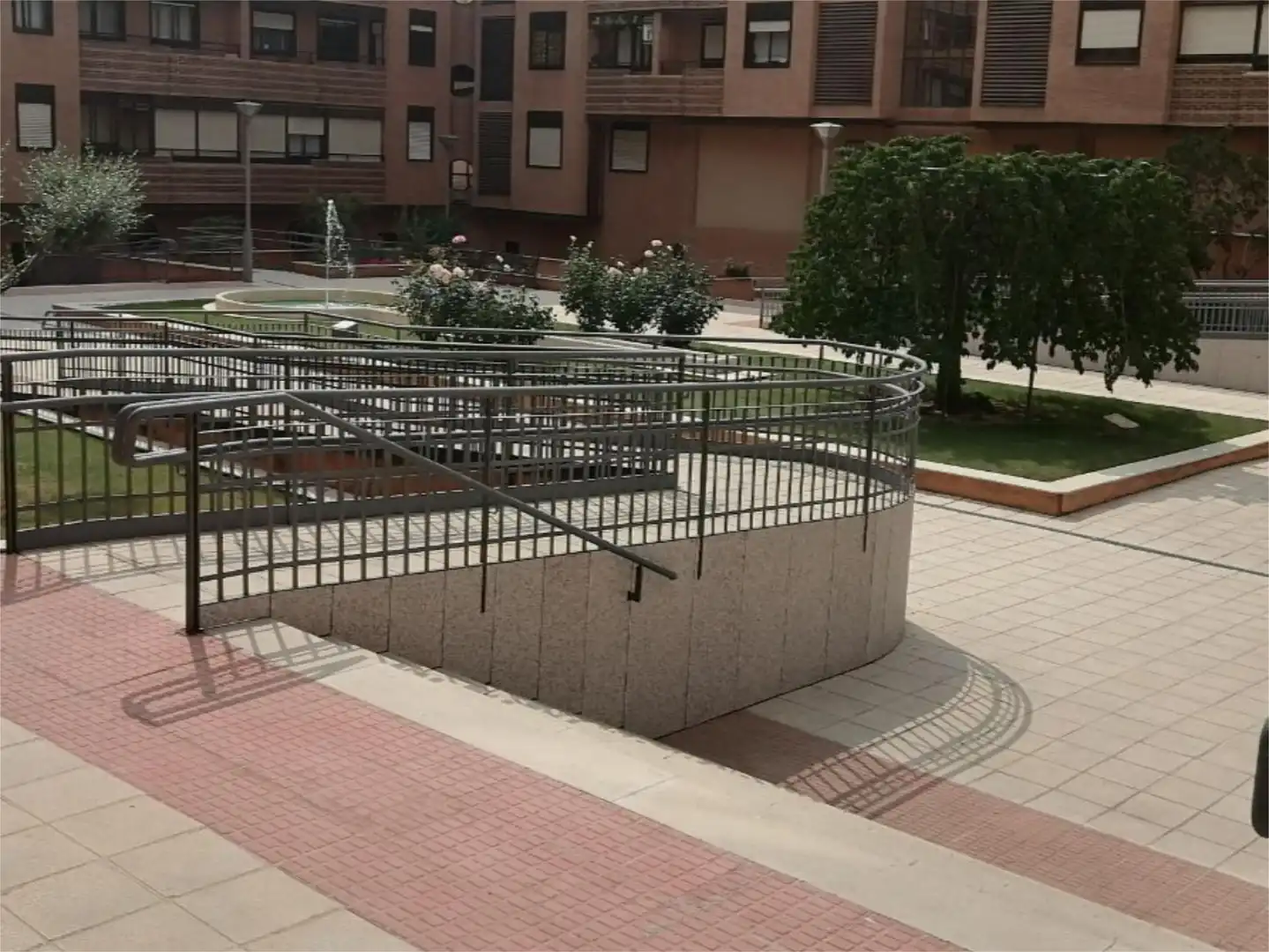Flat for rent in Avenida de Villamayor, 71, San Bernardo Flat for rent in Avenida de Villamayor, 71, San Bernardo