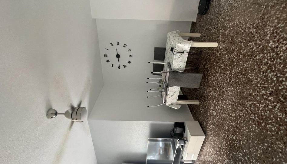 Foto 1 de Pis per a compartir a Carretera de la Fuensanta, 66, San Benito - Patiño, Murcia