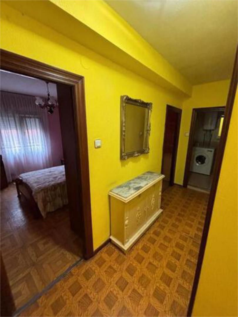 Piso en venta en Gijón  con Amueblado
