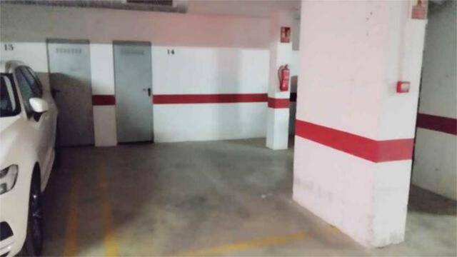 Trastero en Alquiler en Lora del Río