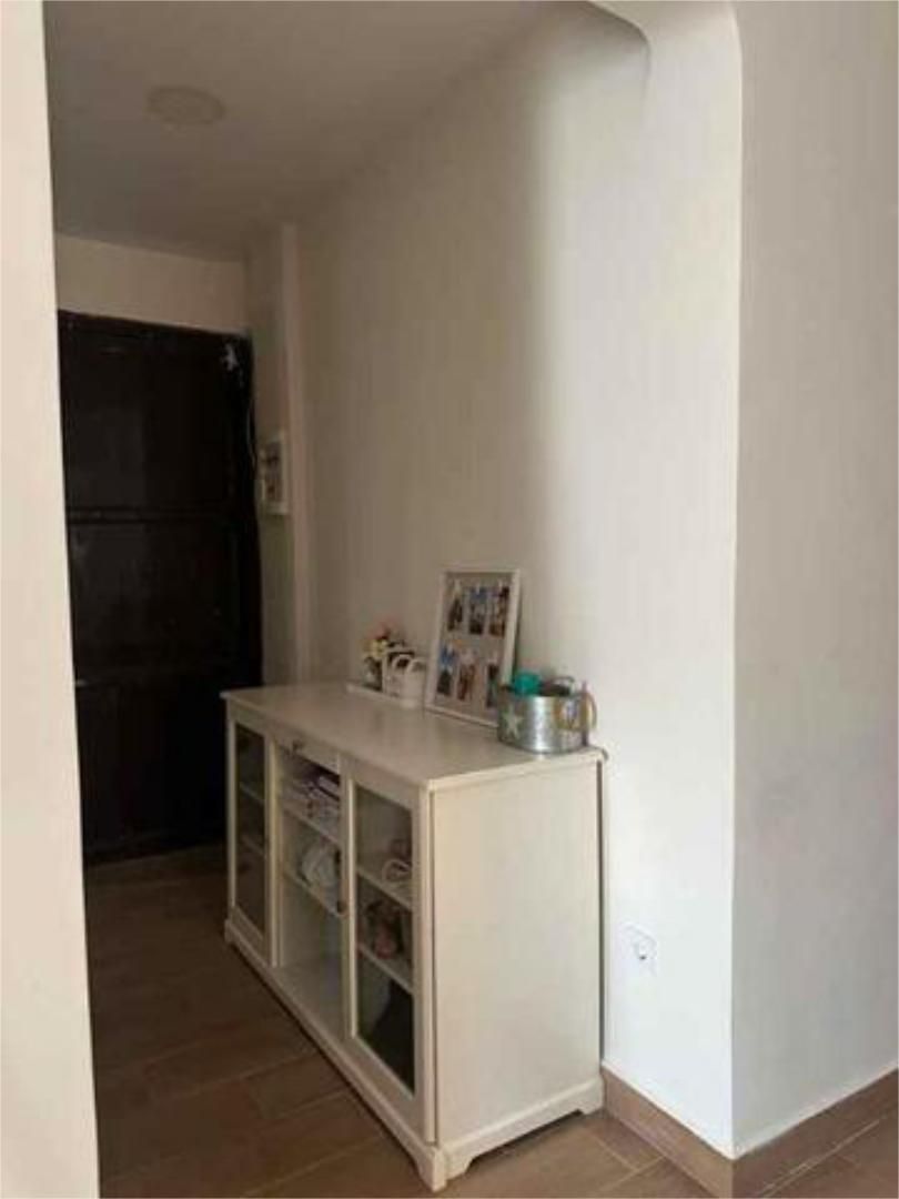 Bedroom of Flat to rent in Cartagena  with Furnished and Pets allowed