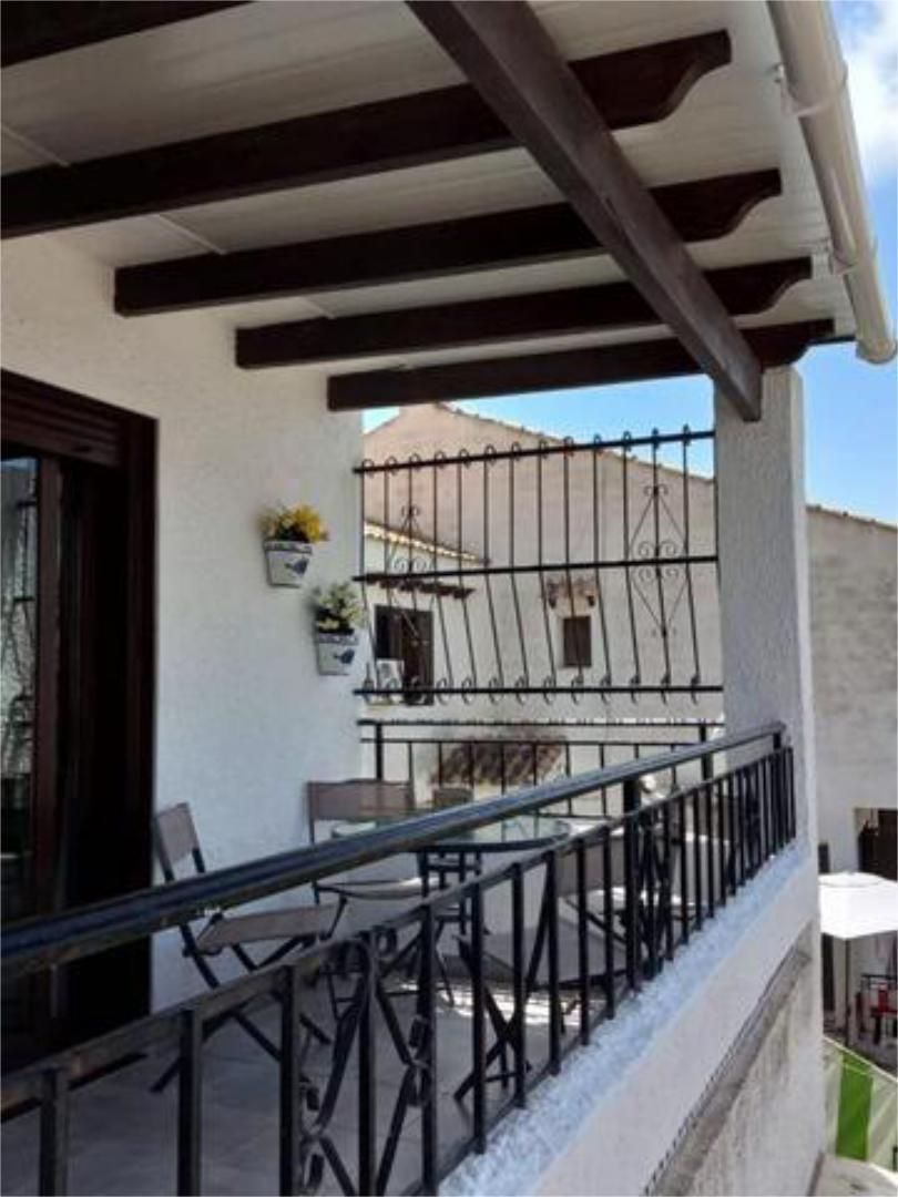 Balcony of Apartment to rent in Orihuela  with Heating, Private garden and Terrace