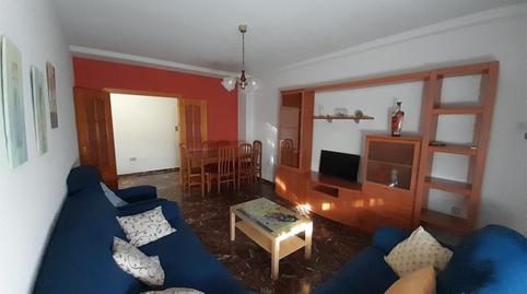 Flat to rent in Calle Aguamarina, 6, Ciudad Jardín - Tagarete - El Zapillo, Almería - image 2 Photo 2 of Flat to rent in Calle Aguamarina, 6, Ciudad Jardín - Tagarete - El Zapillo, Almería