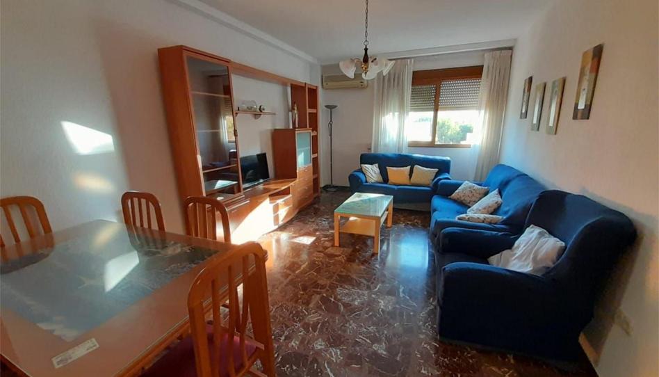 Flat to rent in Calle Aguamarina, 6, Ciudad Jardín - Tagarete - El Zapillo, Almería - image 1 Photo 1 of Flat to rent in Calle Aguamarina, 6, Ciudad Jardín - Tagarete - El Zapillo, Almería