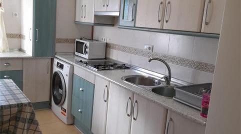 Flat to rent in Calle Aguamarina, 6, Ciudad Jardín - Tagarete - El Zapillo, Almería - image 5 Photo 5 of Flat to rent in Calle Aguamarina, 6, Ciudad Jardín - Tagarete - El Zapillo, Almería