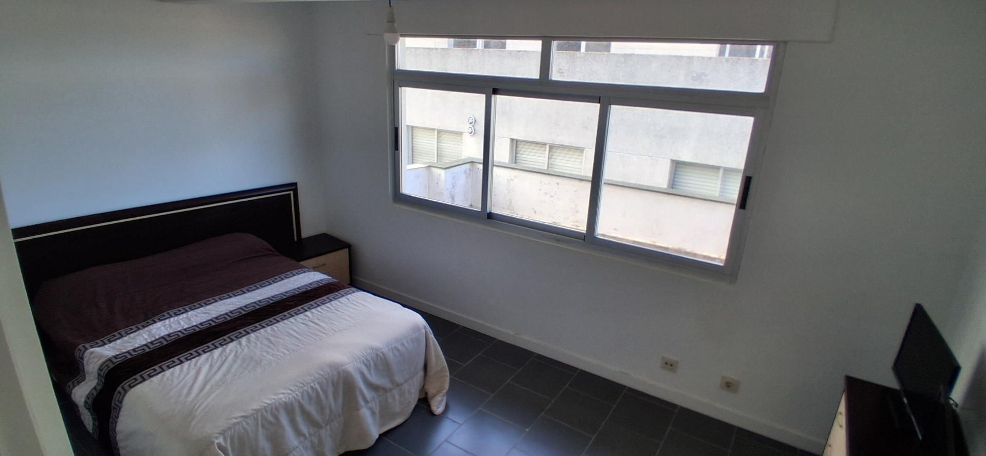 Bedroom of Flat for sale in Malpica de Bergantiños  with Terrace