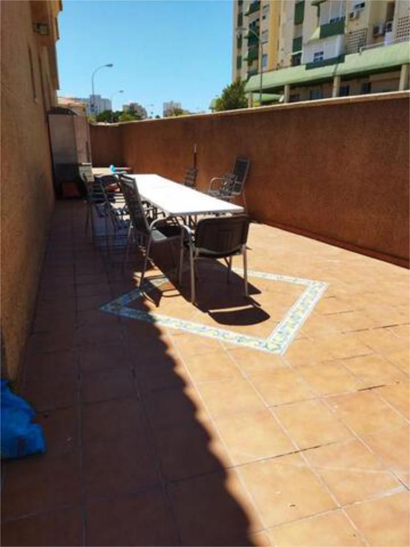 Casa o xalet de lloguer a Parque Atlántico - Ronda este