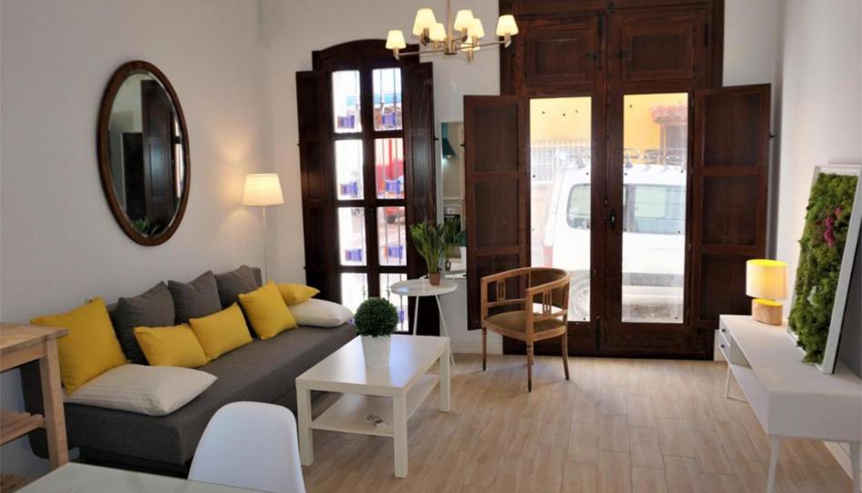Photo 1 of Premises to rent in Carrer de Vidal de Canelles, 21, El Cabanyal - El Canyamelar, Valencia