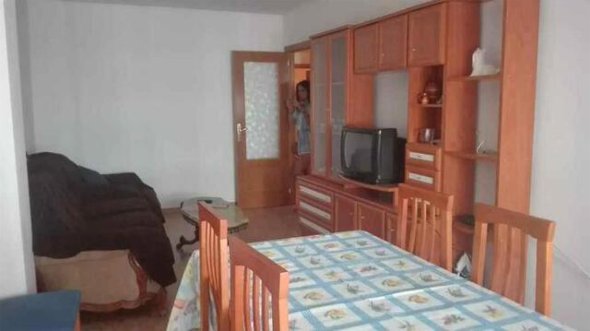 Bedroom of Flat to rent in Castellón de la Plana / Castelló de la Plana