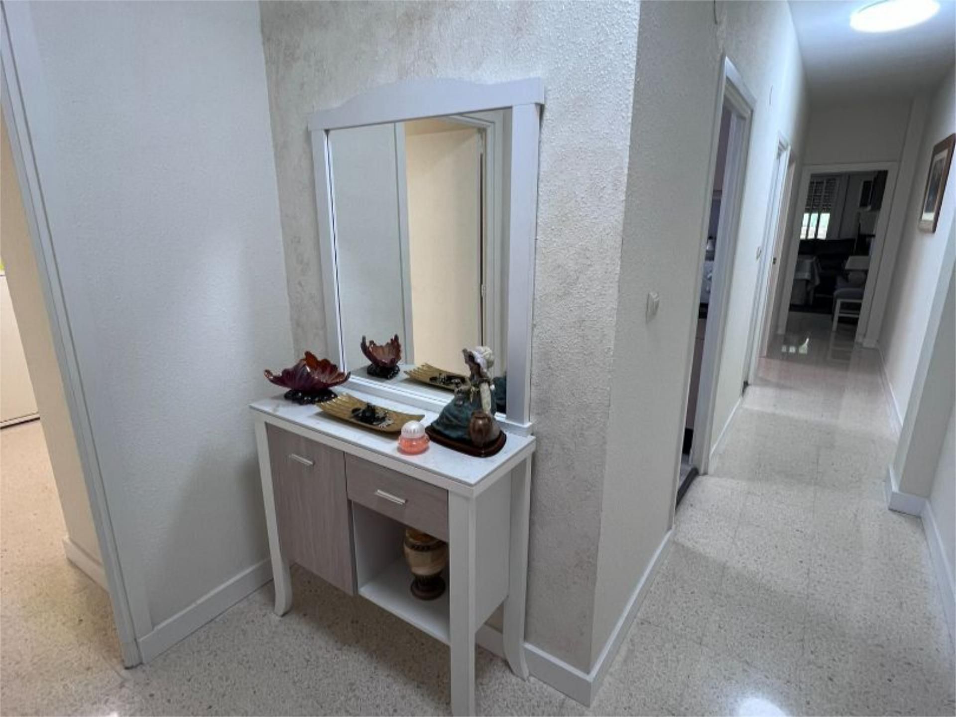 Piso de alquiler en Obispo Alonso Suárez, 2, Belén - San Roque