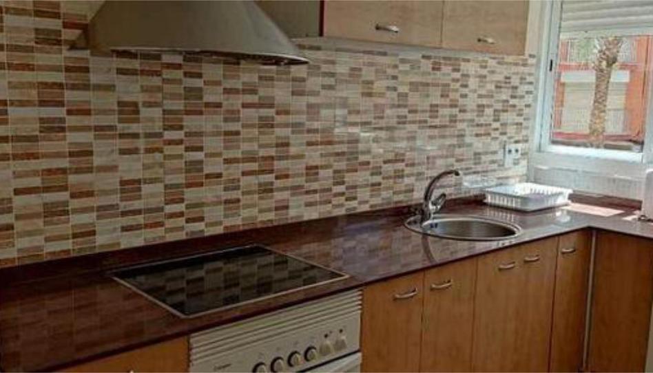 Photo 1 of Apartment to rent in Sant Antoni, Valencia