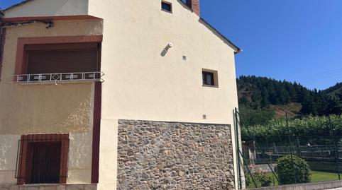 Piso en venta en Calle Palacio, 17, Molinaseca, León - imagen 4 Foto 4 de Piso en venta en Calle Palacio, 17, Molinaseca, León