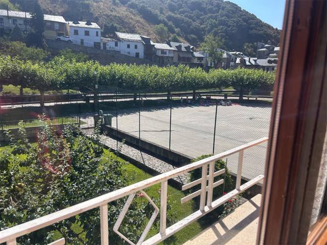 Casa-chalet en Venta en Calle Palacio, 17 en Molinaseca