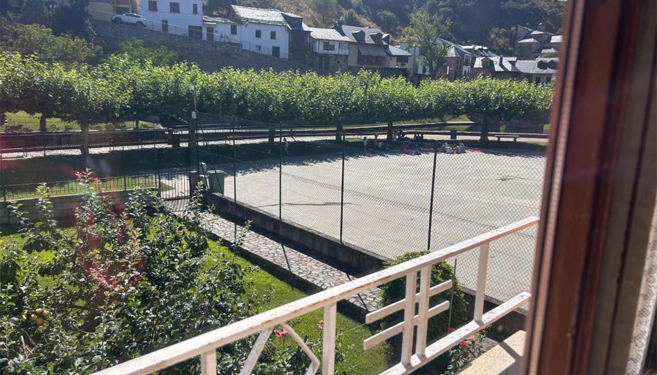 Piso en venta en Calle Palacio, 17, Molinaseca, León - imagen 1 Foto 1 de Piso en venta en Calle Palacio, 17, Molinaseca, León