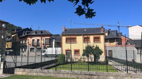 Piso en venta en Calle Palacio, 17, Molinaseca, León - imagen 5 Foto 5 de Piso en venta en Calle Palacio, 17, Molinaseca, León