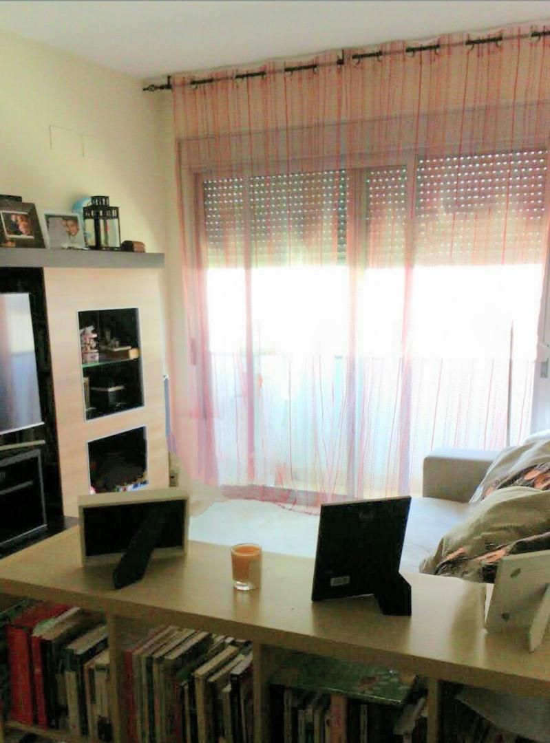 Living room of Flat for sale in  Córdoba Capital  with Heating, Oven and Washing machine
