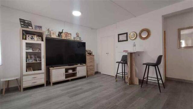 Piso en Venta en La Chanca - Pescadería