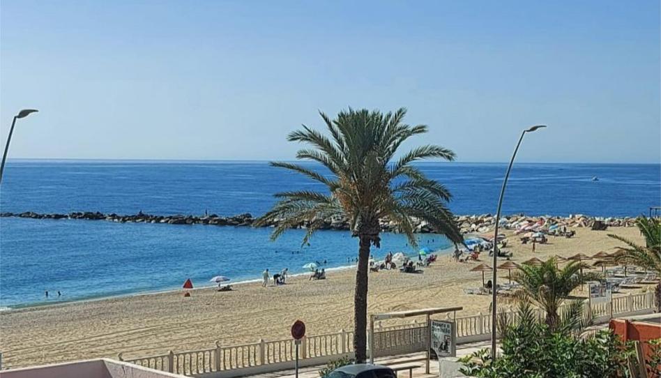 Photo 1 of Flat for sale in Calle Mayor, 143, Las Escobetas, Almería