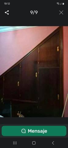 Piso en Venta en Calle Escalera, 6 en Bornos