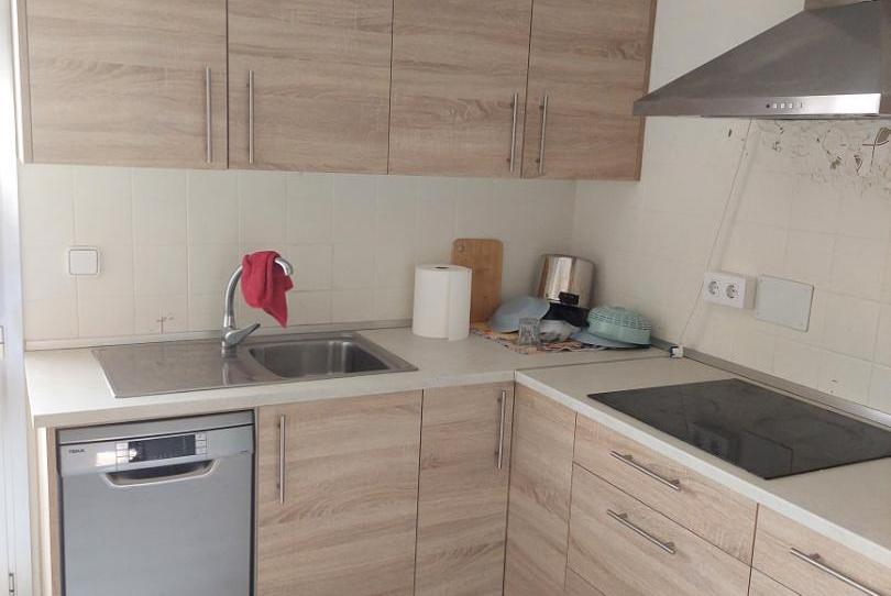 Piso de alquiler en Plaza Puerta de Cuartos, 6, Puerta de Cuartos - Avda. de Portugal, Toledo - imagen 1 Foto 1 de Piso de alquiler en Plaza Puerta de Cuartos, 6, Puerta de Cuartos - Avda. de Portugal, Toledo