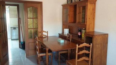 Piso de alquiler en Plaza Puerta de Cuartos, 6, Puerta de Cuartos - Avda. de Portugal, Toledo - imagen 3 Foto 3 de Piso de alquiler en Plaza Puerta de Cuartos, 6, Puerta de Cuartos - Avda. de Portugal, Toledo